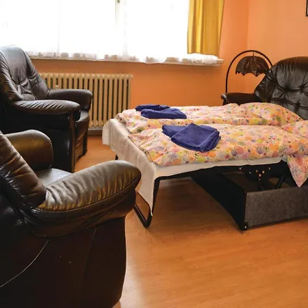 One Bedroom In 7 פראג